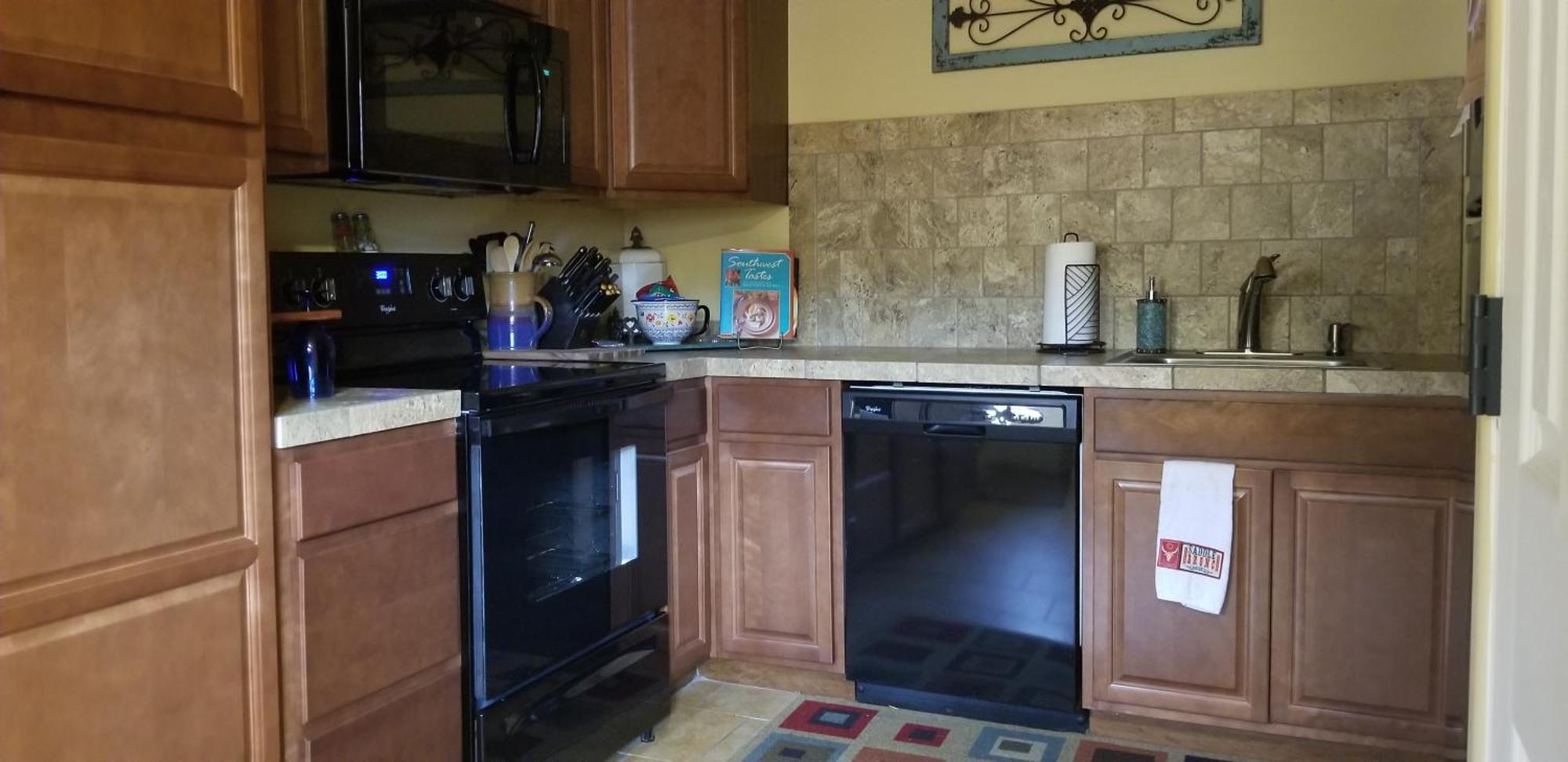 Ferienwohnung Private, Quite Casita , N. Scottsdale Area,Private Pool & Patio, Cave Creek Az. Exterior foto