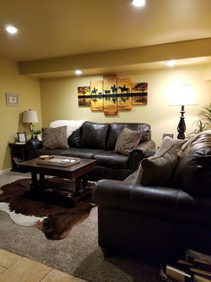 Ferienwohnung Private, Quite Casita , N. Scottsdale Area,Private Pool & Patio, Cave Creek Az. Exterior foto